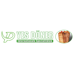 Yes Döner logo.